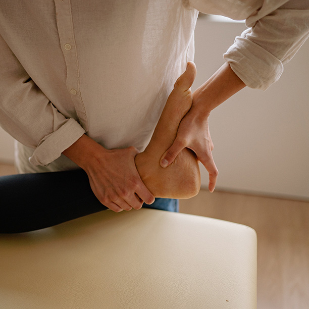 réflexologie-plantaire